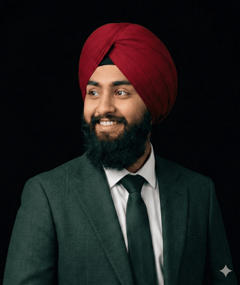 Gursahib Singh