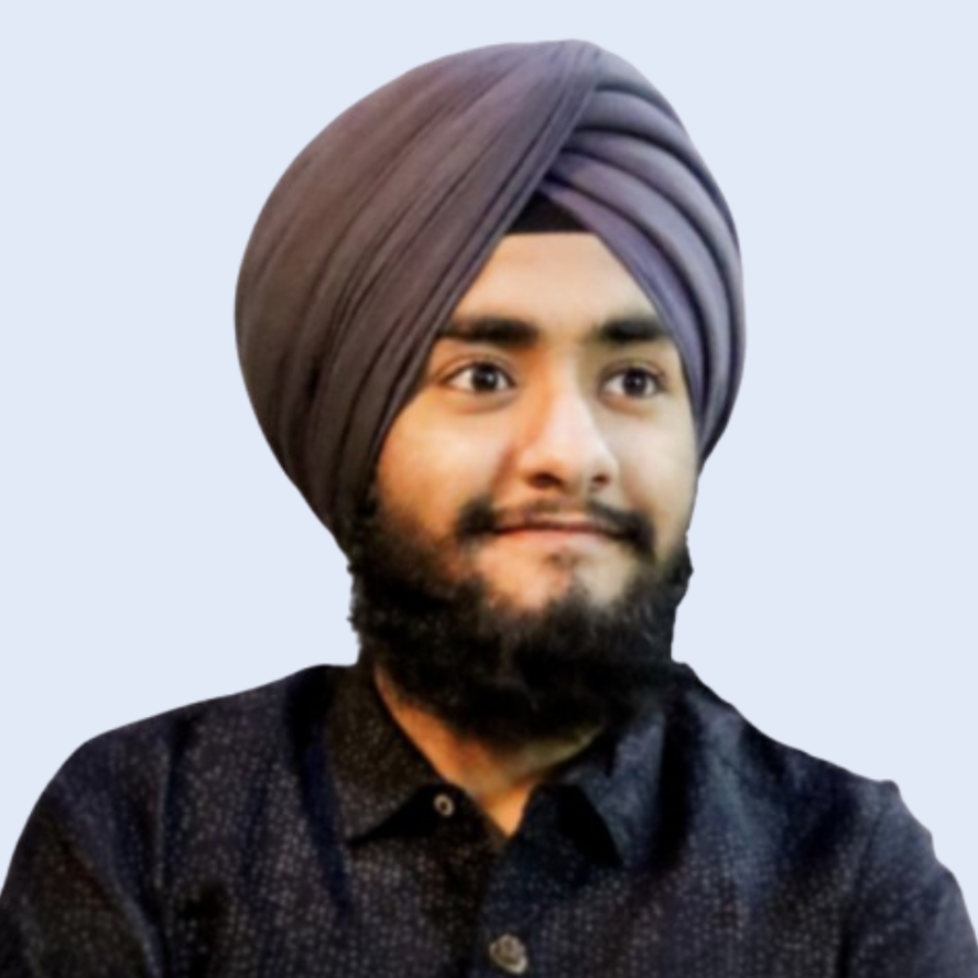 Gursahib Singh profile picture